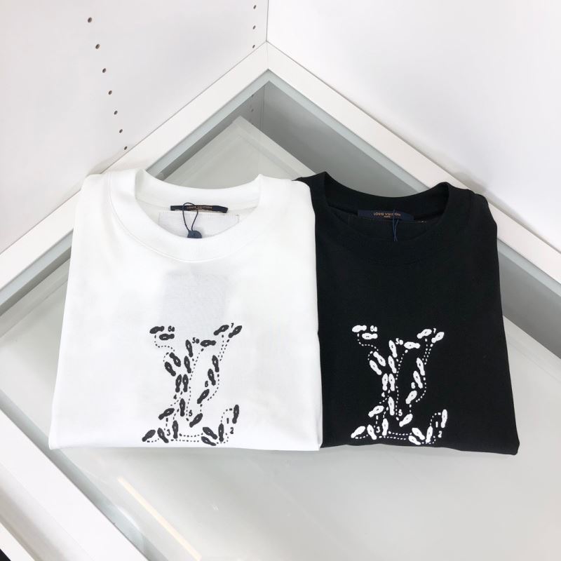 Louis Vuitton T-Shirts